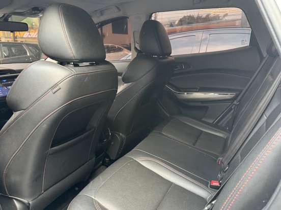 CAOA CHERY-TIGGO 5x-2021