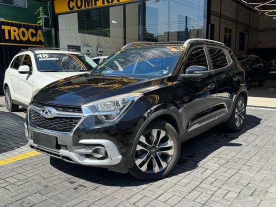 CAOA CHERY-TIGGO 5x-2019