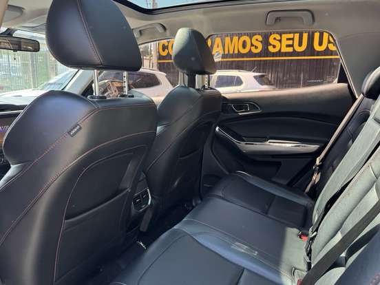 CAOA CHERY-TIGGO 5x-1.5 VVT TURBO iFLEX TXS DCT CAOA CHERY-TIGGO 5x-2019
