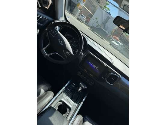 CAOA CHERY-TIGGO 5x-1.5 VVT TURBO iFLEX TXS DCT CAOA CHERY-TIGGO 5x-2019