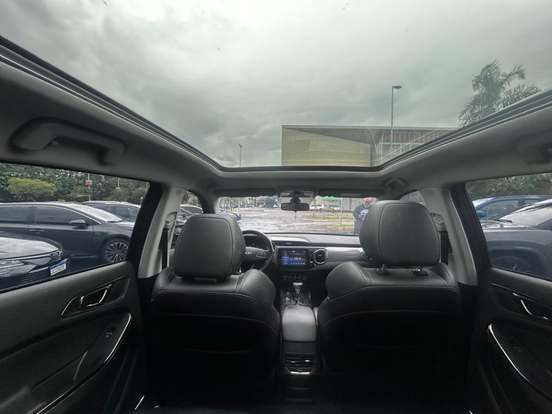 CAOA CHERY-TIGGO 5x-2020