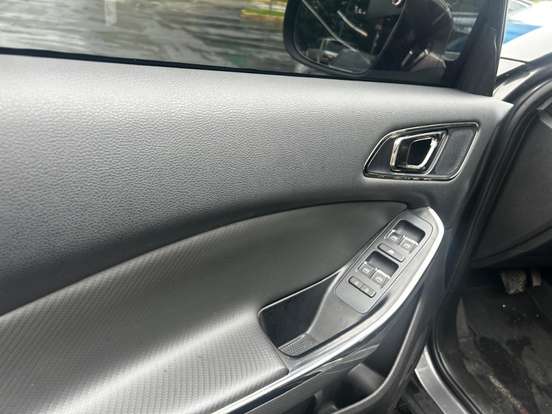 CAOA CHERY-TIGGO 5x-1.5 VVT TURBO iFLEX TXS DCT CAOA CHERY-TIGGO 5x-2020