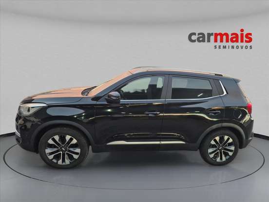 CAOA CHERY-TIGGO 5x-2021