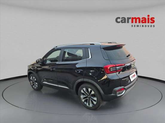 CAOA CHERY-TIGGO 5x-2021