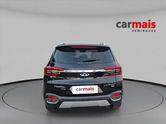 CAOA CHERY-TIGGO 5x-2021