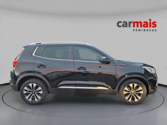CAOA CHERY-TIGGO 5x-2021