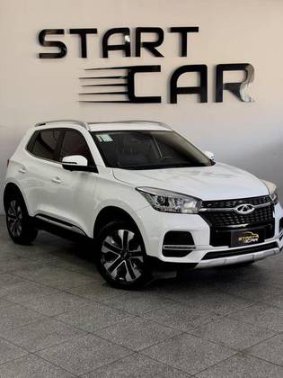 CAOA CHERY TIGGO 5x 1.5 VVT TURBO iFLEX TXS DCT