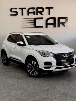 CAOA CHERY-TIGGO 5x-2021