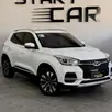 CAOA CHERY TIGGO 5x 1.5 VVT TURBO iFLEX TXS DCT CAOA CHERY TIGGO 5x 1.5 VVT TURBO iFLEX TXS DCT