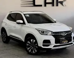 CAOA CHERY TIGGO 5x 1.5 VVT TURBO iFLEX TXS DCT CAOA CHERY TIGGO 5x 1.5 VVT TURBO iFLEX TXS DCT