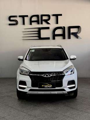 CAOA CHERY-TIGGO 5x-2021