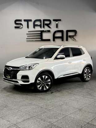 CAOA CHERY-TIGGO 5x-2021