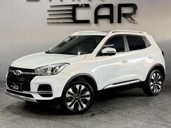 CAOA CHERY-TIGGO 5x-1.5 VVT TURBO iFLEX TXS DCT CAOA CHERY-TIGGO 5x-2021