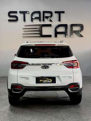 CAOA CHERY-TIGGO 5x-2021