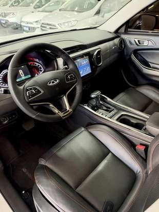 CAOA CHERY-TIGGO 5x-2021