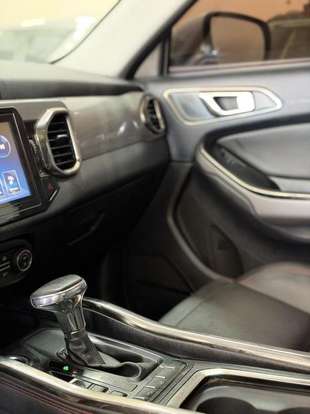 CAOA CHERY-TIGGO 5x-2021