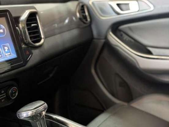 CAOA CHERY-TIGGO 5x-1.5 VVT TURBO iFLEX TXS DCT CAOA CHERY-TIGGO 5x-2021