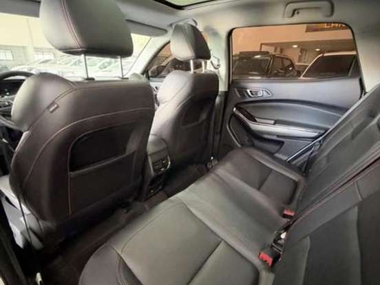 CAOA CHERY-TIGGO 5x-1.5 VVT TURBO iFLEX TXS DCT CAOA CHERY-TIGGO 5x-2021