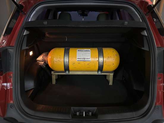 CAOA CHERY-TIGGO 5x-2021