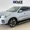 CAOA CHERY TIGGO 5x 1.5 VVT TURBO iFLEX TXS DCT CAOA CHERY TIGGO 5x 1.5 VVT TURBO iFLEX TXS DCT