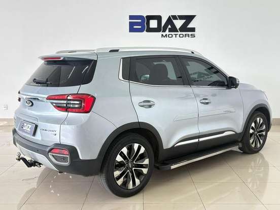 CAOA CHERY-TIGGO 5x-2021