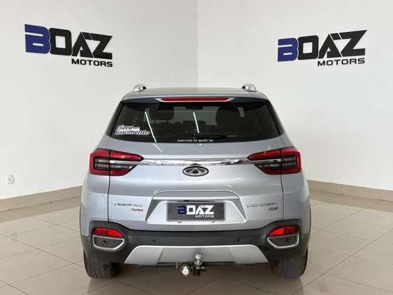 CAOA CHERY-TIGGO 5x-2021