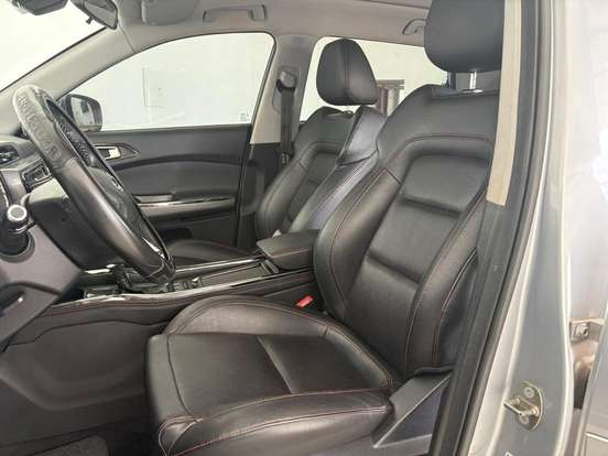 CAOA CHERY-TIGGO 5x-2021