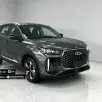 CAOA CHERY TIGGO 5X PRO 1.5 VVT TURBO iFLEX CVT CAOA CHERY TIGGO 5X PRO 1.5 VVT TURBO iFLEX CVT