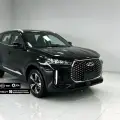 CAOA CHERY TIGGO 5X PRO 1.5 VVT TURBO iFLEX CVT CAOA CHERY TIGGO 5X PRO 1.5 VVT TURBO iFLEX CVT