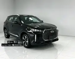 CAOA CHERY TIGGO 5X PRO 1.5 VVT TURBO iFLEX CVT CAOA CHERY TIGGO 5X PRO 1.5 VVT TURBO iFLEX CVT