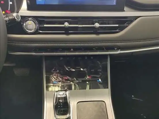 CAOA CHERY-TIGGO 5X PRO-1.5 VVT TURBO iFLEX CVT CAOA CHERY-TIGGO 5X PRO-2026