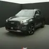 CAOA CHERY TIGGO 5X PRO 1.5 VVT TURBO iFLEX CVT CAOA CHERY TIGGO 5X PRO 1.5 VVT TURBO iFLEX CVT