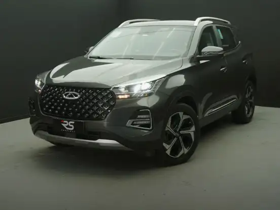 CAOA CHERY-TIGGO 5X PRO-1.5 VVT TURBO iFLEX CVT CAOA CHERY-TIGGO 5X PRO-2023