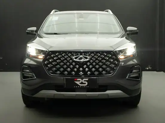 CAOA CHERY-TIGGO 5X PRO-1.5 VVT TURBO iFLEX CVT CAOA CHERY-TIGGO 5X PRO-2023