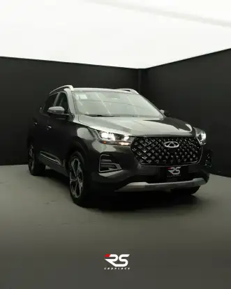 CAOA CHERY-TIGGO 5X PRO-2023