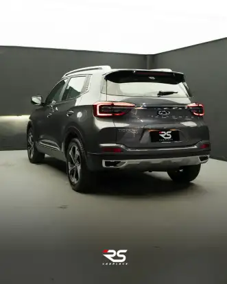CAOA CHERY-TIGGO 5X PRO-2023