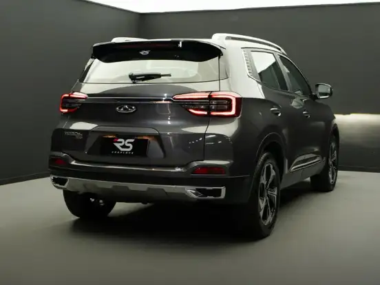 CAOA CHERY-TIGGO 5X PRO-1.5 VVT TURBO iFLEX CVT CAOA CHERY-TIGGO 5X PRO-2023