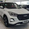 CAOA CHERY TIGGO 5X PRO 1.5 TCI FLEX HYBRID CVT CAOA CHERY TIGGO 5X PRO 1.5 TCI FLEX HYBRID CVT