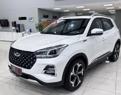 CAOA CHERY TIGGO 5X PRO 1.5 TCI FLEX HYBRID MAX DRIVE CVT CAOA CHERY TIGGO 5X PRO 1.5 TCI FLEX HYBRID MAX DRIVE CVT