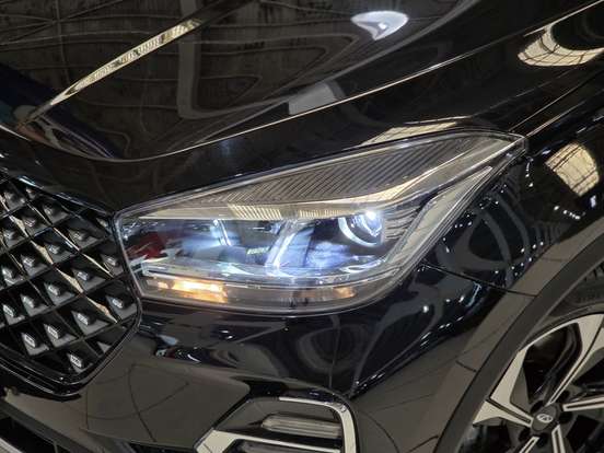 CAOA CHERY-TIGGO 5X PRO-1.5 TCI FLEX HYBRID MAX DRIVE CVT CAOA CHERY-TIGGO 5X PRO-2025