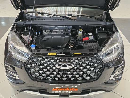 CAOA CHERY-TIGGO 5X PRO-1.5 TCI FLEX HYBRID MAX DRIVE CVT CAOA CHERY-TIGGO 5X PRO-2025