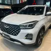 CAOA CHERY TIGGO 5X PRO 1.5 VVT TURBO iFLEX CVT CAOA CHERY TIGGO 5X PRO 1.5 VVT TURBO iFLEX CVT