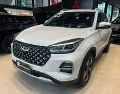 CAOA CHERY TIGGO 5X PRO 1.5 VVT TURBO iFLEX CVT CAOA CHERY TIGGO 5X PRO 1.5 VVT TURBO iFLEX CVT