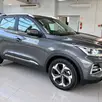 CAOA CHERY TIGGO 5X PRO 1.5 VVT TURBO iFLEX CVT CAOA CHERY TIGGO 5X PRO 1.5 VVT TURBO iFLEX CVT