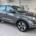 CAOA CHERY TIGGO 5X PRO 1.5 VVT TURBO iFLEX CVT CAOA CHERY TIGGO 5X PRO 1.5 VVT TURBO iFLEX CVT