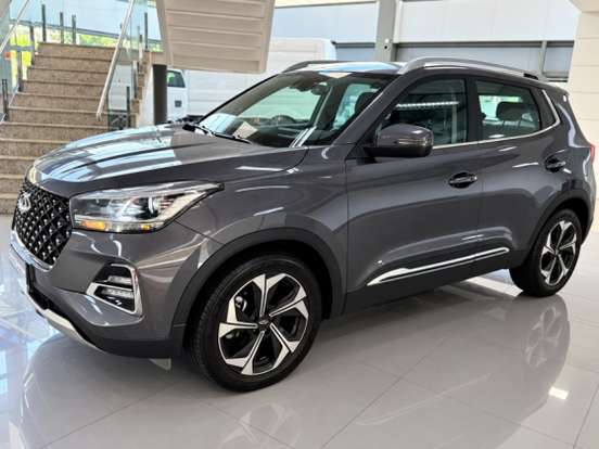 CAOA CHERY-TIGGO 5X PRO-2024