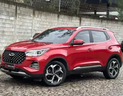 CAOA CHERY TIGGO 5X PRO 1.5 VVT TURBO iFLEX CVT CAOA CHERY TIGGO 5X PRO 1.5 VVT TURBO iFLEX CVT