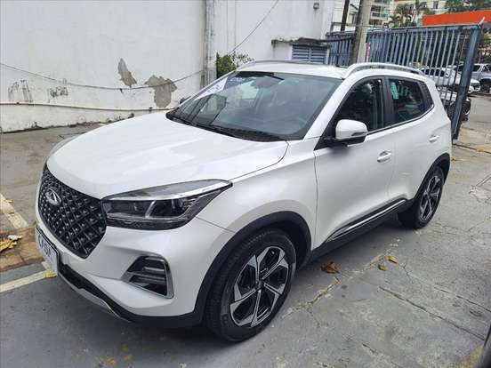 CAOA CHERY-TIGGO 5X PRO-2023