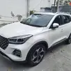 CAOA CHERY TIGGO 5X PRO 1.5 VVT TURBO iFLEX CVT CAOA CHERY TIGGO 5X PRO 1.5 VVT TURBO iFLEX CVT