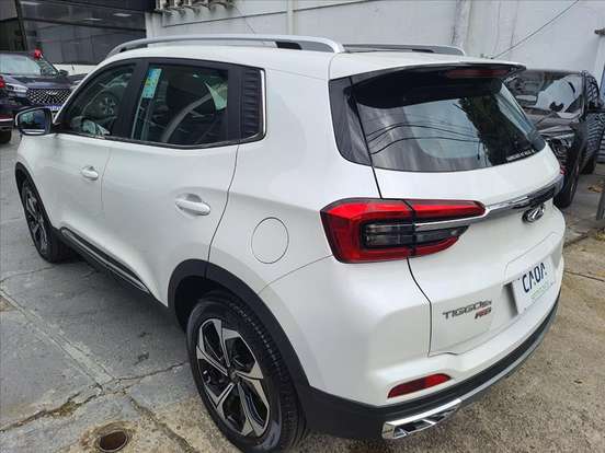 CAOA CHERY-TIGGO 5X PRO-2023